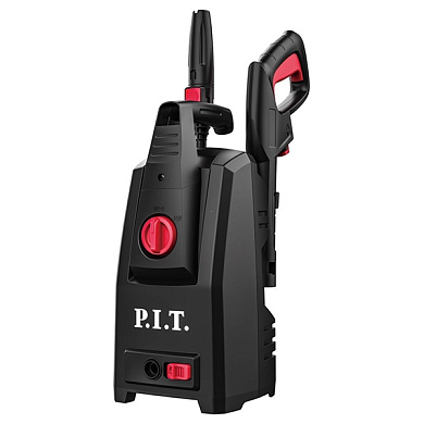 Мойка высокого давления, 1600 Вт, 120 бар,390 л/ч PIT PHP120-C1