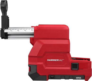 Система пылеудаления Milwaukee M18 -28 CPDEX-0 4933446810