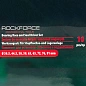 Набор инструментов для установки сальников и подшипников 39.5-81 мм 10 пр RockForce RF-66603