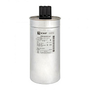 Конденсатор косинусный КПС-0,4-30-3 EKF PRO kps-0,4-30-3-pro