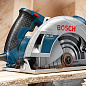 Пила циркулярная GKS 190 Professional BOSCH (0601623000)