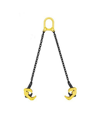 Захват для бочек SL 1T (T) TOR 1048521