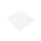 Отбойник силиконовый d8 h=1,5 AKS (лист-100шт. перфорированный по 2шт.) 113493