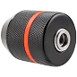 Патрон цанговый для дрели 1-10 мм, 3/8'' Forsage F-G00520