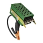 Тестер аккумуляторных батарей аналоговый 12V, 100А RockForce RF-B100