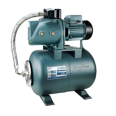 Насосная станция GRANDFAR AUTOJSWm75(GR)