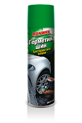Герметик шин 650 мл. аэрозоль RUNWAY RW6125