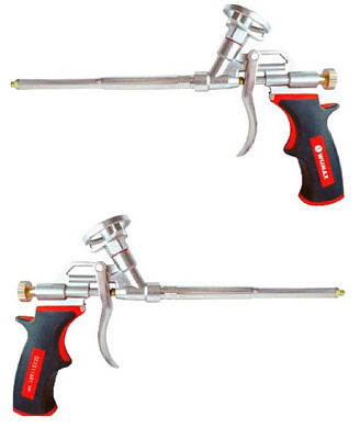 Пистолет для пены полиуретановой, ECO метал WÜRTH 189115220