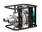 Мотопомпа бензиновая 84 куб.м./ч ECO WP-1404D