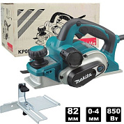 Рубанок KP0810 (KP 0810) MAKITA
