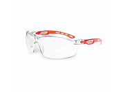 Очки открытые О58 ВЕРСУС SUPE, поликарбонатное стекло, светофильтр - прозрачный 2C-1,2 СОМЗ 15830