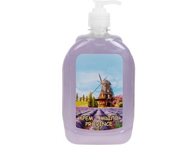 Крем-мыло жидкое для рук "PROVINCE" 750 мл AJM 4815560001284