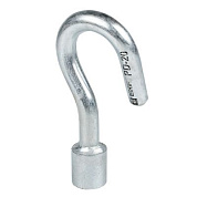 Гайка крюкообразная PD20 EKF pd20