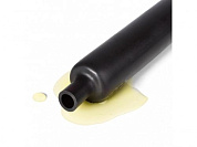 Маслобензостойкая трубка 2:1 ТТ-ГСМ-4,8/2,4 КВТ 75445