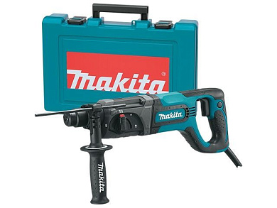 Перфоратор HR2475 (HR 2475) MAKITA