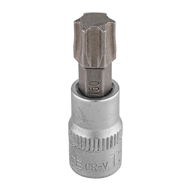 Головка-бита TORX T50 1/4'' RockForce RF-3263250