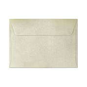 Конверт самоклеящийся "Argo", С6, 10 шт, кремовый