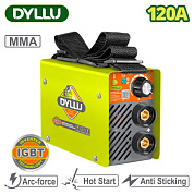 Инвертор сварочный DYLLU DTWD01201