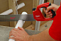 Пила для пластиковых труб Milwaukee 48220212