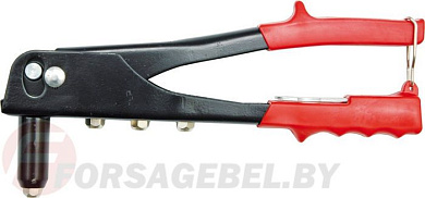 Заклепочник 2,4-4,8 мм L240 мм Vorel 70020