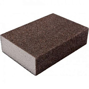Губка абразивная для шлифования 24х67х97 P-180 Vorel 08293