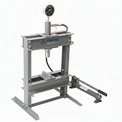 Пресс гидравлический 10 т HOREX HZ 01.1.012J