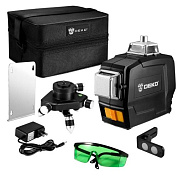 Уровень лазерный DKLL12PG1 зеленый луч DEKO 065-0278