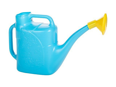 Лейка Дачная с рассеивателем 12 л РАДИАН 4607168313995