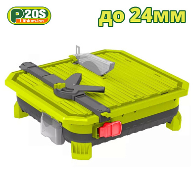 Плиткорез аккумуляторный DYLLU DTUU1501