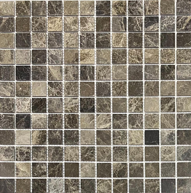 Мозаика Sultan Dark 23-4T, FK Marble 35803
