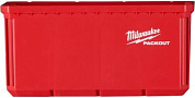 Ячейка для органайзера Milwaukee PackOut 10x20см 2шт 4932480699