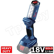 Фонарь аккумуляторный GLI 18V-300 Professional BOSCH (06014A1100)