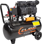 Компрессор воздушный 24 л EL-2512 OF ELAND EL2512OFEL