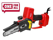 Аккумуляторная мини-пила CEC 2518 ALL1 в кор. WORTEX 0323166