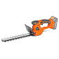 Ножницы-кусторез аккумуляторные DAHT 2521Li Daewoo Power DAHT 2521Li