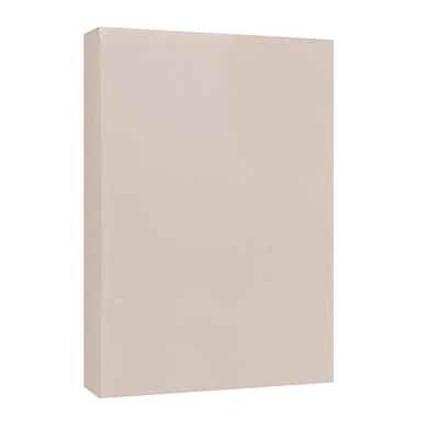 Бумага газетная, A4, 500 листов, 48,8 г/м2 (9061727)