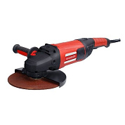 Угловая шлифовальная машина, 2800Вт, 230мм, 6500 об/мин, пл. пуск Felisatti УШМ-230/2800МП Felisatti