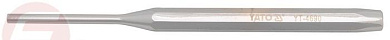 Выколотка d3.8 мм L150 мм CrV60 Yato YT-4690
