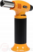 Горелка газовая с пьезозажиганием 1300град., 0,22KW, 10 гр. Vorel 73420