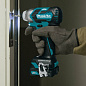 Шуруповерт ударный аккумуляторный Makita TD111DZ