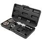 Набор инструментов для обслуживания тормозных цилиндров универсальный 8 пр Forsage F-907B1