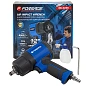 Гайковерт пневматический ударный 1/2'' 1200Нм Forsage F-NC-4226
