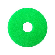 Круг полировальный зеленый 75 мм GTA GTT4303