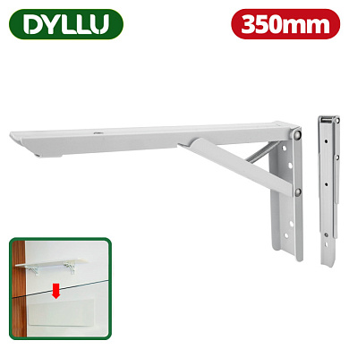 Кронштейн складной 14 " DYLLU DTZJ6314