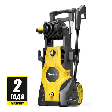 Мойка высокого давления KHPW 2750FSPR (кн2750фспр) KÖLNER 8140100246