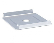 Фиксаторная площадка под лоток основание 50 мм EKF fp50