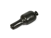 Мембрана для баков 100 л. с горл диам 89 мм не проходная WESTER 999ME090