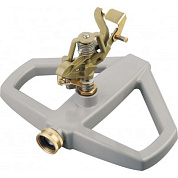 Распылитель для полива пульсирующий металлический стационарный Zn H-D HD-G2305