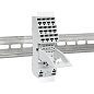 Разъем для реле РM5 22/4 Push-in EKF AVERES rm5-22-4-push