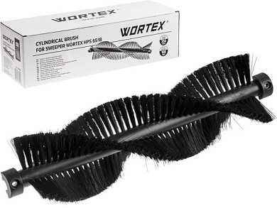 Цилиндрическая щетка для подметальной машины HPS 6518 WORTEX 1334525